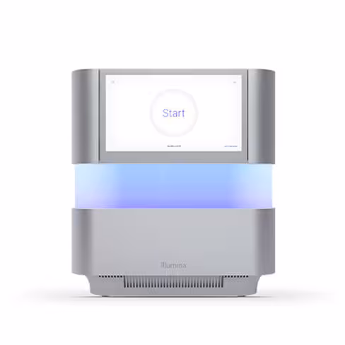 Séquenceur NextSeq 2000 + Upgrade Silver Nomencl. : NB.77/18.691 - Marque : ILLUMINA