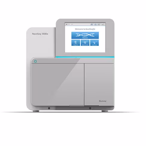 Séquenceur NextSeq 550Dx + Upgrade Silver achat