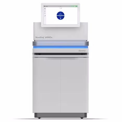 Séquenceur NovaSeq 6000Dx + Upgrade Silver achat