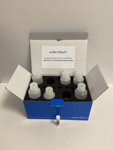 Crime Prep Adem-Kit 4800FF