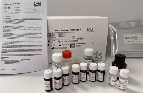 Urine CartiLaps (CTX-II) EIA 96 tests