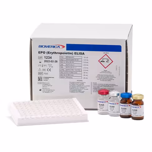 Epo elisa
