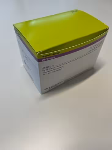 HemosIL AcuStar Von Will CQ