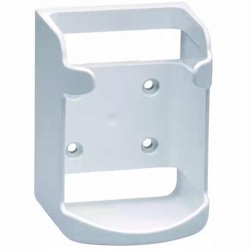 Support mural 500 ml pour flacon Schülke, 500 ml x 1