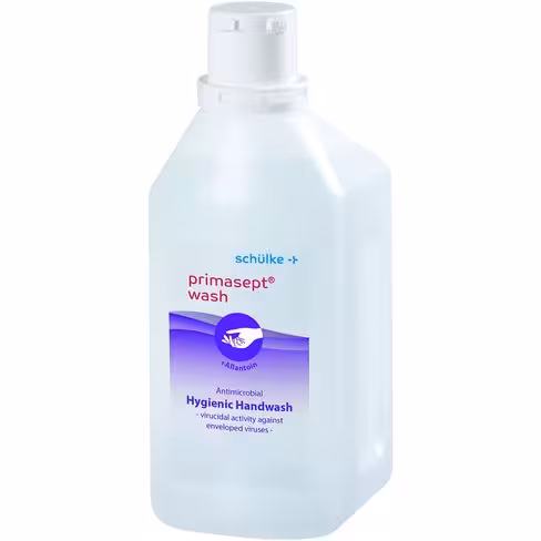 Lotion lavante et désinfectante PRIMASEPT WASH, 1 litre x 1