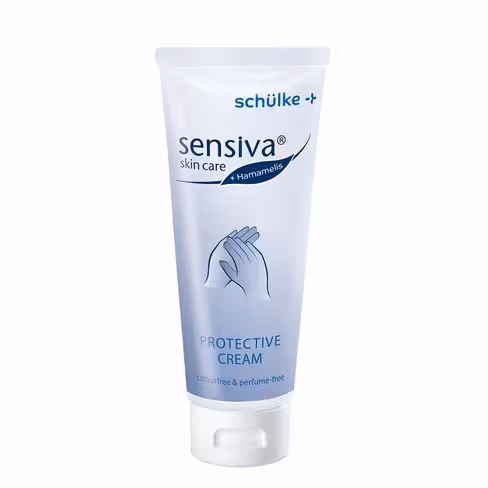 Crème protectrice SENSIVA, 100 ml x 1