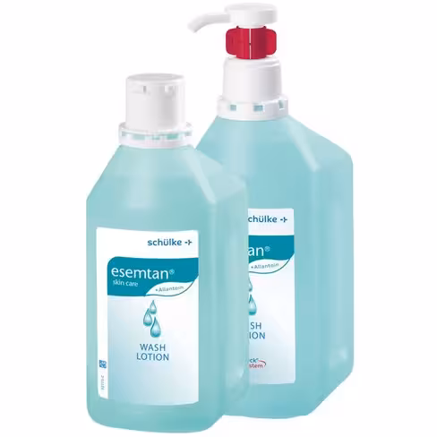 Lotion lavante ESEMTAM, 1 litre x 1