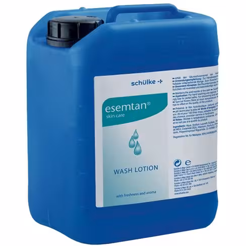 Lotion lavante ESEMTAM, 5 litres x 1