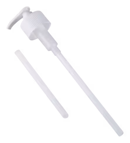 Pompe doseuse 3 ml pour flacon Schülke 1 litre