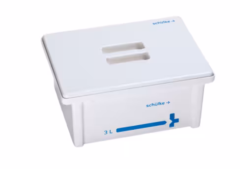 Bac de trempage 3 litres