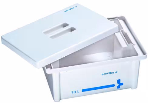 Bac de trempage 10 litres