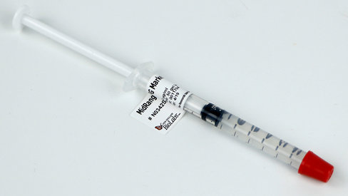 MidRange PFG Ladder 50 µg