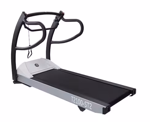 Accessoire tapis T2100 ST2 - Barre d'appui basse