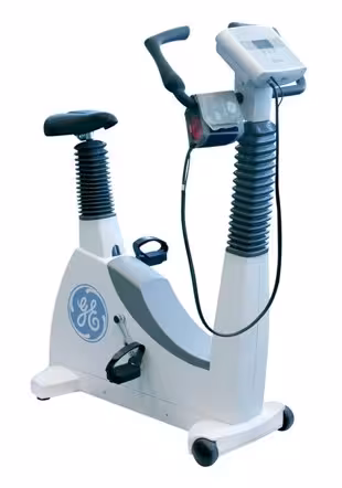 Vélo d'effort eBike II Basic + PNI