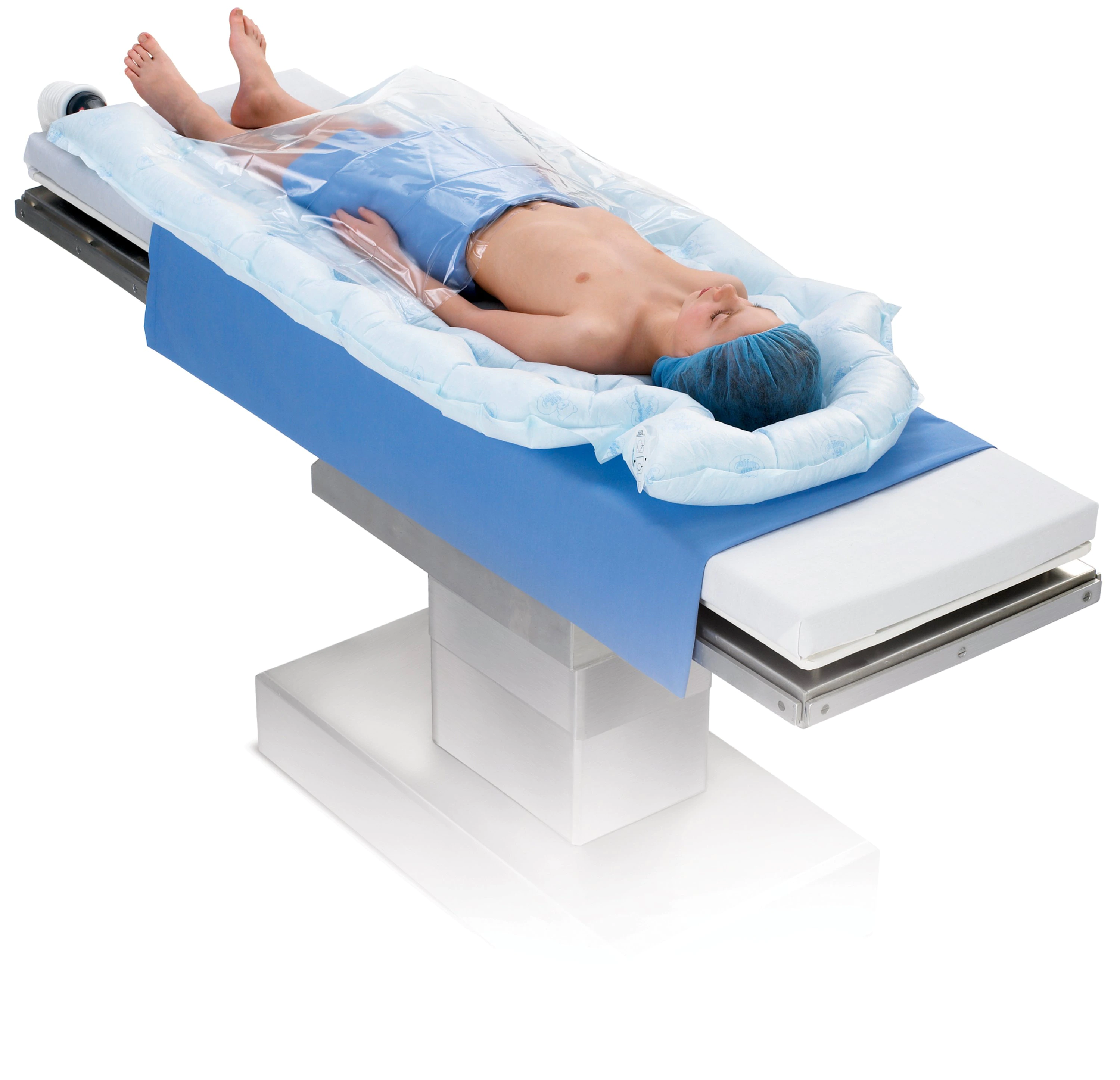 Matelas pédiatrique 3M™ Bair Hugger™ modèle 550 - 1 carton de 10
