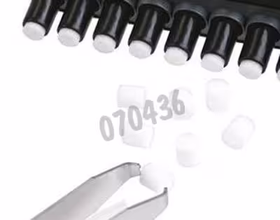 Filtre Safe-Cone standard Ø 5,33 mm x 50