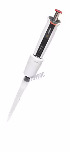 Pipette mecanique tacta 1000-10000 µl cofrac 3 x 10