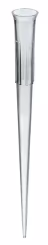 Pointe Eclipse 300 µl FlexTop Extended Pipette Tips with UltraFine Points pipet tips, non sterile x 1000