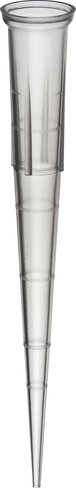Pointe Eclipse 200 µl FlexTop Graduated with UltraFine Point pipet tips, non sterile x 1000