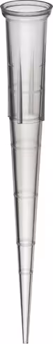 Pointe Eclipse 200 µl FlexTop Graduated with UltraFine Point pipet tips, sterile x 960