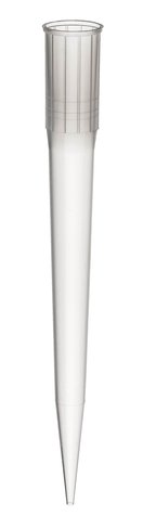 Pointe Eclipse macro 10 ml pipet tips for popular Pipettors, non sterile x 250