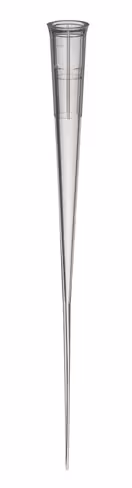 Pointe Eclipse 200 ul gel loading capillary pipet tips, non sterile, x 576