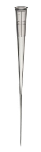 Pointe Eclipse 200 ul gel loading capillary pipet tips, non sterile, x 1000