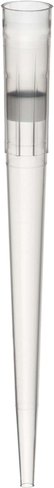 Pointe ZAP SLIK Low Retention Aerosol Filter Pipette Tips 1000µl with Wide Orifice In Eclipse UNO x 4608