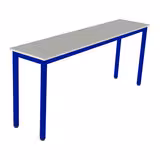 Table filante Lyra - 180 x 40 cm - taille 6