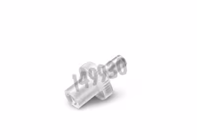 Minisart PTFE 0,2 µm 4 mm non stérile x 500