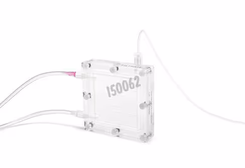 Unité de filtration Vivaflow 50R 30 kDa MWCO Hydrosart x 2