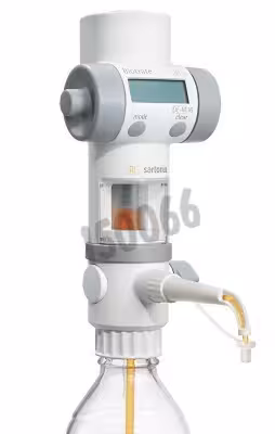 Burette à affichage digital Biotrate 0-50 ml