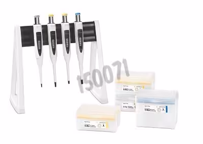 Proline® Plus Pipette 4-pack100 Proline® Plus pipettes 0,5 10 µl 10 100 µl 20 200 µl 100 1000 µl