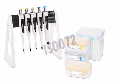 Proline® Plus Pipette 5-pack20 Proline® Plus pipettes 2-20 µl 10 100 µl 20 200 µl 100 1000 µl 500 5000 µl