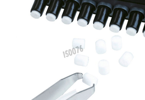 Pinces pour remplacement de Filtres Safe-Cone