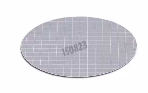 Membrane nc v/b 0,8 µm 37 mm stérile x 100