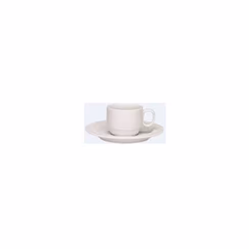 Tasse à café Donna Sénior 18 cl - lot de 12