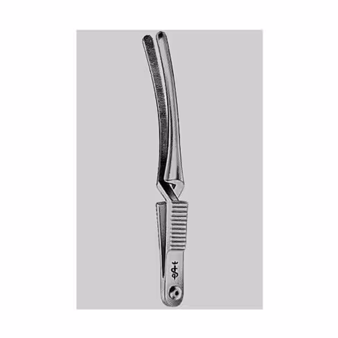 Pince Bulldog Johns Hopkins