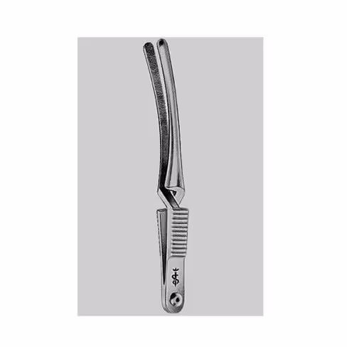 Pince Bulldog Johns Hopkins