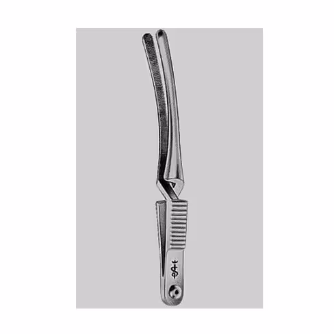 Pince Bulldog Johns Hopkins