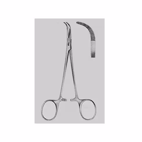 Pince hémostatique Baby mixter