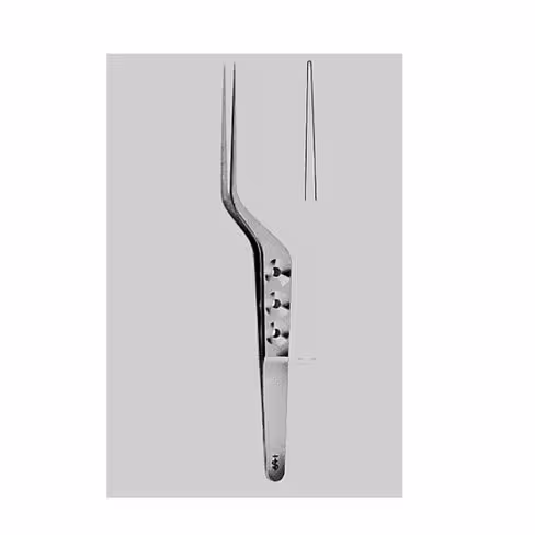 Micro pincette Yasargil