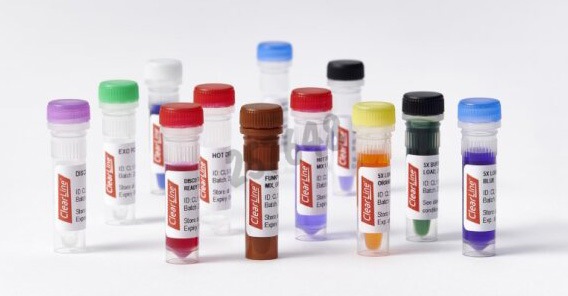 Funky qPCR master mix 2X green without rox 400 réactions