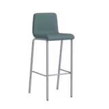 Tabouret haut B Free - tissu G