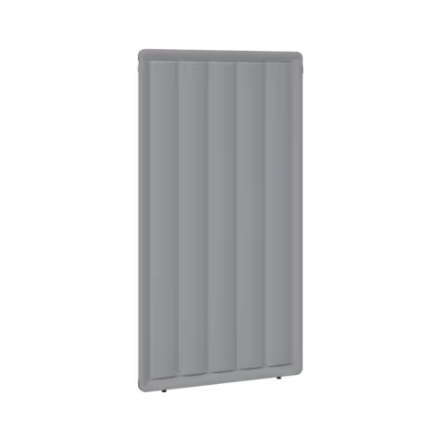 Liaison écran privatif B Free l. 80 x h. 150 cm