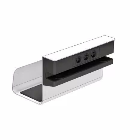 Repose-sac pour table B Free - 3 prises