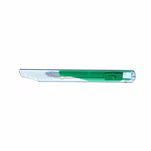 Bistouri securite jetable n° 10