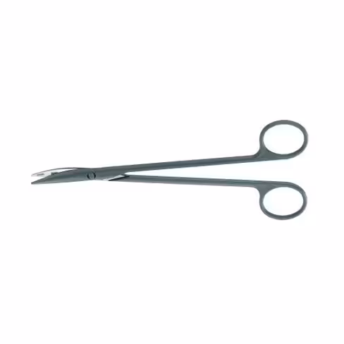 Susi ciseaux Metzenbaum courbe 180 mm