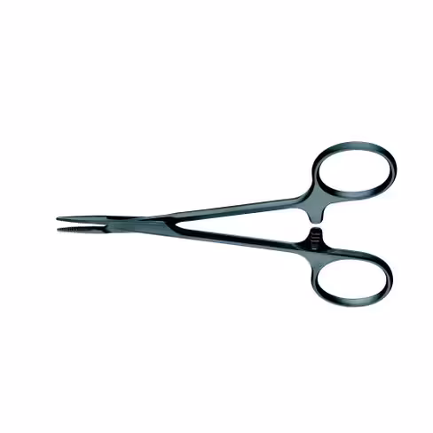 Susi pince hemostatique Halsted 125 mm BH110SU