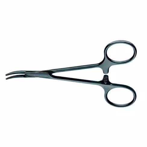 Susi pince hemostatique Halsted 125 mm BH111SU